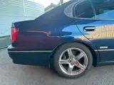 1999 Toyota Aristo 3.0 V300 Vertex Edition Blue Sedan for sale, Japanese used car export - photo 43 of 50 | GULJI TRADERS