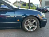 1999 Toyota Aristo 3.0 V300 Vertex Edition Blue Sedan for sale, Japanese used car export - photo 44 of 50 | GULJI TRADERS