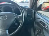 1999 Toyota Aristo 3.0 V300 Vertex Edition Blue Sedan for sale, Japanese used car export - photo 48 of 50 | GULJI TRADERS