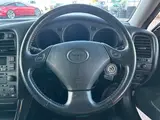 1999 Toyota Aristo 3.0 V300 Vertex Edition Blue Sedan for sale, Japanese used car export - photo 49 of 50 | GULJI TRADERS