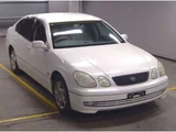 1999 Toyota Aristo S300 Sedan for sale, Japanese used car export - photo 1 of 6 | GULJI TRADERS