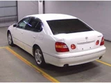 1999 Toyota Aristo S300 Sedan for sale, Japanese used car export - photo 3 of 6 | GULJI TRADERS