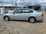 1999 Toyota Aristo S300 Silver Sedan for sale, Japanese used car export - photo 5 of 9 | GULJI TRADERS