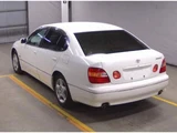 1999 Toyota Aristo S300 Sedan for sale, Japanese used car export - photo 2 of 6 | GULJI TRADERS