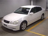 1999 Toyota Aristo S300 Sedan for sale, Japanese used car export - photo 4 of 6 | GULJI TRADERS