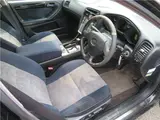 2000 Toyota Aristo 3.0 S300 Vertex Edition Black Sedan for sale, Japanese used car export - photo 3 of 36 | GULJI TRADERS