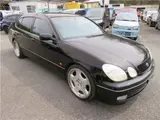 2000 Toyota Aristo 3.0 S300 Vertex Edition Black Sedan for sale, Japanese used car export - photo 6 of 36 | GULJI TRADERS