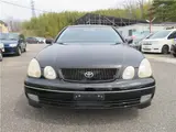 2000 Toyota Aristo 3.0 S300 Vertex Edition Black Sedan for sale, Japanese used car export - photo 7 of 36 | GULJI TRADERS