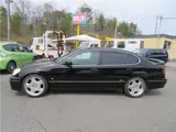 2000 Toyota Aristo 3.0 S300 Vertex Edition Black Sedan for sale, Japanese used car export - photo 8 of 36 | GULJI TRADERS