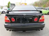2000 Toyota Aristo 3.0 S300 Vertex Edition Black Sedan for sale, Japanese used car export - photo 10 of 36 | GULJI TRADERS