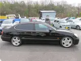 2000 Toyota Aristo 3.0 S300 Vertex Edition Black Sedan for sale, Japanese used car export - photo 11 of 36 | GULJI TRADERS