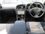 2000 Toyota Aristo 3.0 S300 Vertex Edition Black Sedan for sale, Japanese used car export - photo 14 of 36 | GULJI TRADERS