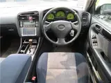 2000 Toyota Aristo 3.0 S300 Vertex Edition Black Sedan for sale, Japanese used car export - photo 16 of 36 | GULJI TRADERS