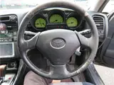 2000 Toyota Aristo 3.0 S300 Vertex Edition Black Sedan for sale, Japanese used car export - photo 19 of 36 | GULJI TRADERS