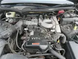 2000 Toyota Aristo 3.0 S300 Vertex Edition Black Sedan for sale, Japanese used car export - photo 34 of 36 | GULJI TRADERS