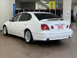 2000 Toyota Aristo V300 Vertex ED_Twin Turbo_42800km Pearl Sedan for sale, Japanese used car export - photo 7 of 50 | GULJI TRADERS