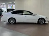 2000 Toyota Aristo V300 Vertex ED_Twin Turbo_42800km Pearl Sedan for sale, Japanese used car export - photo 8 of 50 | GULJI TRADERS