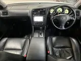 2000 Toyota Aristo V300 Vertex ED_Twin Turbo_42800km Pearl Sedan for sale, Japanese used car export - photo 9 of 50 | GULJI TRADERS