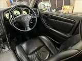 2000 Toyota Aristo V300 Vertex ED_Twin Turbo_42800km Pearl Sedan for sale, Japanese used car export - photo 12 of 50 | GULJI TRADERS