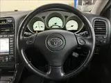 2000 Toyota Aristo V300 Vertex ED_Twin Turbo_42800km Pearl Sedan for sale, Japanese used car export - photo 13 of 50 | GULJI TRADERS