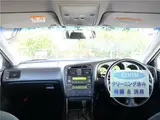 2000 Toyota Aristo S300 Vertex ED / CD player / Keyless entry / Xenon headlights / 5-speed automatic transmission / Late model Pearl Sedan for sale, Japanese used car export - photo 3 of 50 | GULJI TRADERS