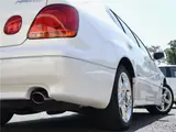 2000 Toyota Aristo S300 Vertex ED / CD player / Keyless entry / Xenon headlights / 5-speed automatic transmission / Late model Pearl Sedan for sale, Japanese used car export - photo 6 of 50 | GULJI TRADERS