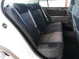 2000 Toyota Aristo S300 Vertex ED / CD player / Keyless entry / Xenon headlights / 5-speed automatic transmission / Late model Pearl Sedan for sale, Japanese used car export - photo 10 of 50 | GULJI TRADERS