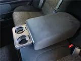 2000 Toyota Aristo S300 Vertex ED / CD player / Keyless entry / Xenon headlights / 5-speed automatic transmission / Late model Pearl Sedan for sale, Japanese used car export - photo 12 of 50 | GULJI TRADERS