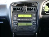 2000 Toyota Aristo S300 Vertex ED / CD player / Keyless entry / Xenon headlights / 5-speed automatic transmission / Late model Pearl Sedan for sale, Japanese used car export - photo 16 of 50 | GULJI TRADERS