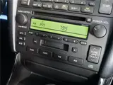 2000 Toyota Aristo S300 Vertex ED / CD player / Keyless entry / Xenon headlights / 5-speed automatic transmission / Late model Pearl Sedan for sale, Japanese used car export - photo 21 of 50 | GULJI TRADERS