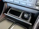 2000 Toyota Aristo S300 Vertex ED / CD player / Keyless entry / Xenon headlights / 5-speed automatic transmission / Late model Pearl Sedan for sale, Japanese used car export - photo 22 of 50 | GULJI TRADERS