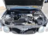 2000 Toyota Aristo S300 Vertex ED / CD player / Keyless entry / Xenon headlights / 5-speed automatic transmission / Late model Pearl Sedan for sale, Japanese used car export - photo 36 of 50 | GULJI TRADERS