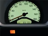 2000 Toyota Aristo S300 Vertex ED / CD player / Keyless entry / Xenon headlights / 5-speed automatic transmission / Late model Pearl Sedan for sale, Japanese used car export - photo 38 of 50 | GULJI TRADERS
