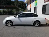 2000 Toyota Aristo S300 Vertex ED / CD player / Keyless entry / Xenon headlights / 5-speed automatic transmission / Late model Pearl Sedan for sale, Japanese used car export - photo 44 of 50 | GULJI TRADERS