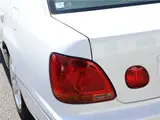 2000 Toyota Aristo S300 Vertex ED / CD player / Keyless entry / Xenon headlights / 5-speed automatic transmission / Late model Pearl Sedan for sale, Japanese used car export - photo 47 of 50 | GULJI TRADERS