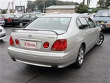 2000 Toyota Aristo Sedan for sale, Japanese used car export - photo 2 of 50 | GULJI TRADERS