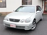 2000 Toyota Aristo Sedan for sale, Japanese used car export - photo 4 of 50 | GULJI TRADERS