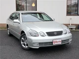 2000 Toyota Aristo Sedan for sale, Japanese used car export - photo 5 of 50 | GULJI TRADERS