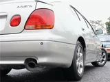 2000 Toyota Aristo Sedan for sale, Japanese used car export - photo 6 of 50 | GULJI TRADERS