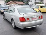 2000 Toyota Aristo Sedan for sale, Japanese used car export - photo 7 of 50 | GULJI TRADERS