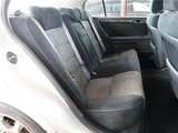 2000 Toyota Aristo Sedan for sale, Japanese used car export - photo 10 of 50 | GULJI TRADERS