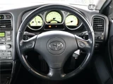 2000 Toyota Aristo Sedan for sale, Japanese used car export - photo 15 of 50 | GULJI TRADERS