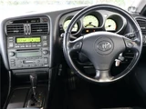 2000 Toyota Aristo Sedan for sale, Japanese used car export - photo 16 of 50 | GULJI TRADERS