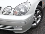 2000 Toyota Aristo Sedan for sale, Japanese used car export - photo 40 of 50 | GULJI TRADERS