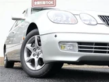 2000 Toyota Aristo Sedan for sale, Japanese used car export - photo 41 of 50 | GULJI TRADERS