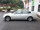 2000 Toyota Aristo Sedan for sale, Japanese used car export - photo 45 of 50 | GULJI TRADERS