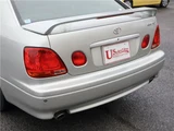 2000 Toyota Aristo Sedan for sale, Japanese used car export - photo 46 of 50 | GULJI TRADERS