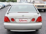 2000 Toyota Aristo Sedan for sale, Japanese used car export - photo 48 of 50 | GULJI TRADERS