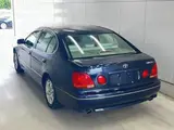 2000 Toyota Aristo S300 Blue Sedan for sale, Japanese used car export - photo 3 of 3 | GULJI TRADERS