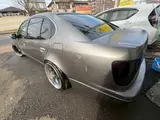 2000 Toyota Aristo V300 Vertex Edition Black Sedan for sale, Japanese used car export - photo 4 of 9 | GULJI TRADERS